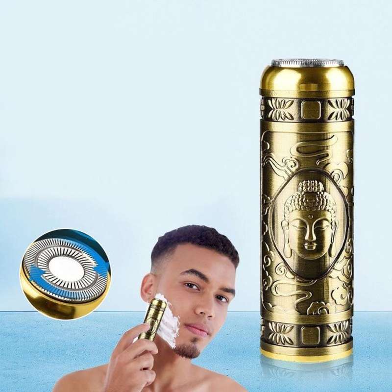 Rechargeable Micro Trimmer