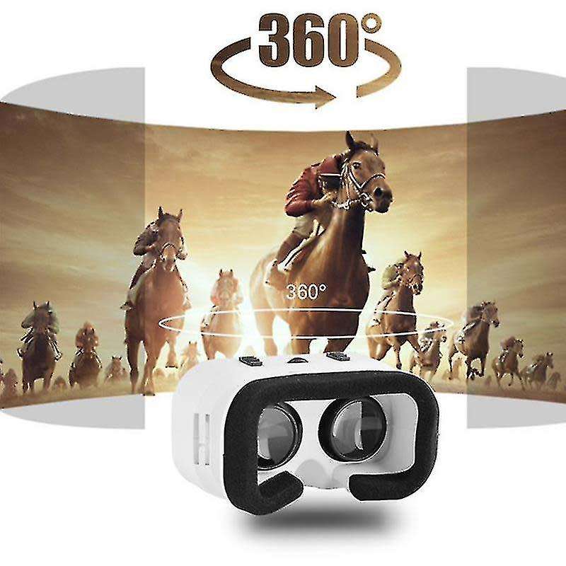 Mobile Phone VR Goggles