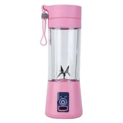Portable Juice Blender