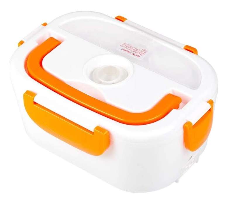 Electric Heating Lunchbox