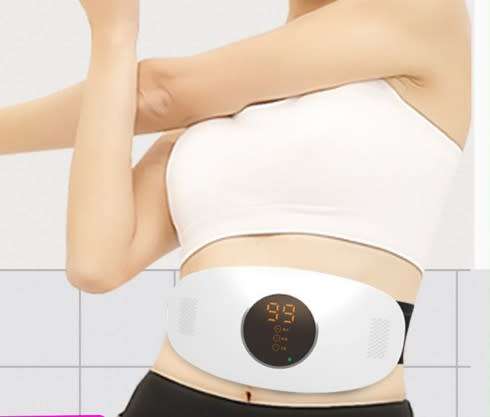 Waist Fat Slimming Artifact Machine