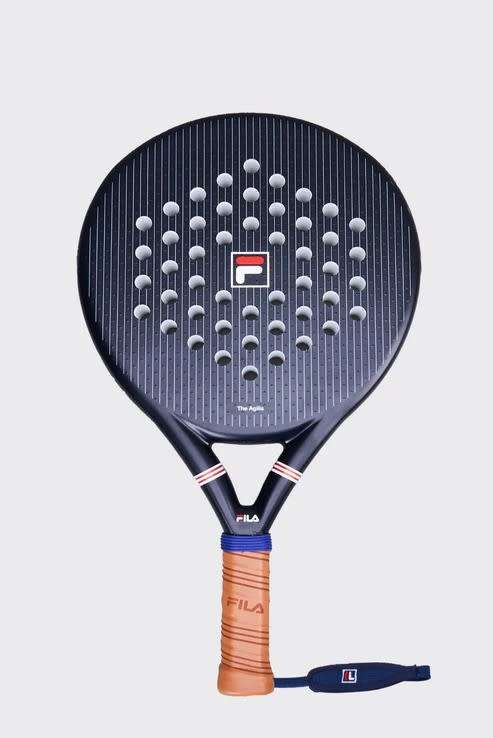 Fila The Agilis Padel Tennis Racket
