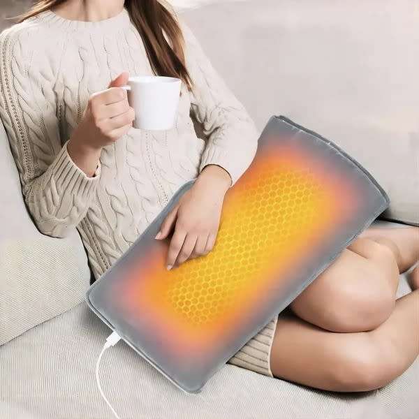 Portable Usb Heating Mat