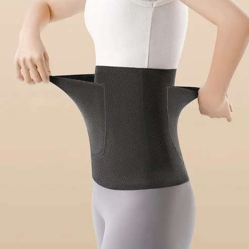 Kebeier Slimming Belt With Pouch