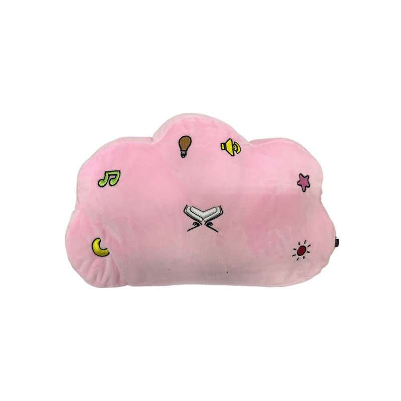 Kids Duaa and Quraan Pillow