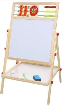 Educational Multifunctional Double Sided Drawing Board