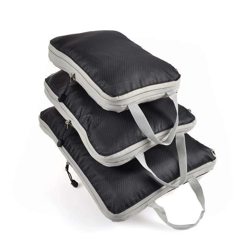3PC Collapsible Folding Travel Bag