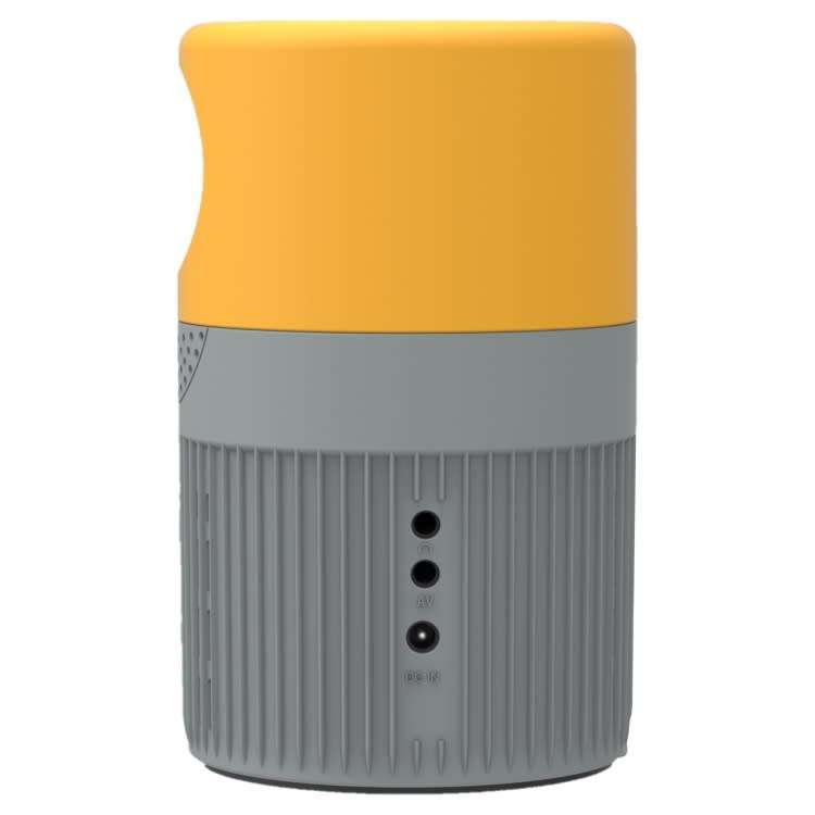 YT400 Circular Projector