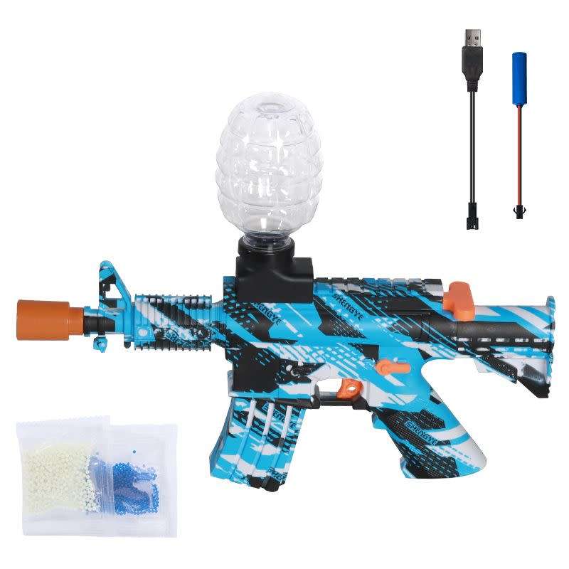 ERXIMOFU Nightlight Gel Blaster