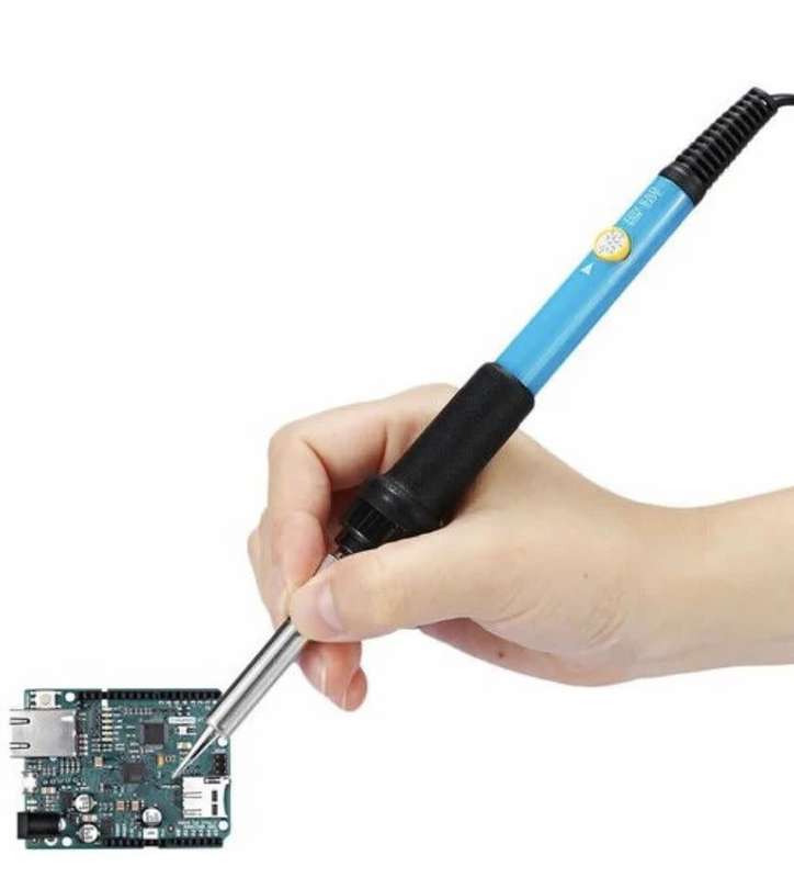 60W Soldering Iron