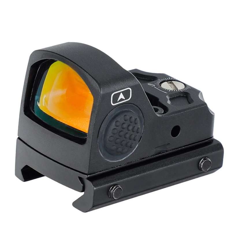 Holographic Red Dot Scope Sight