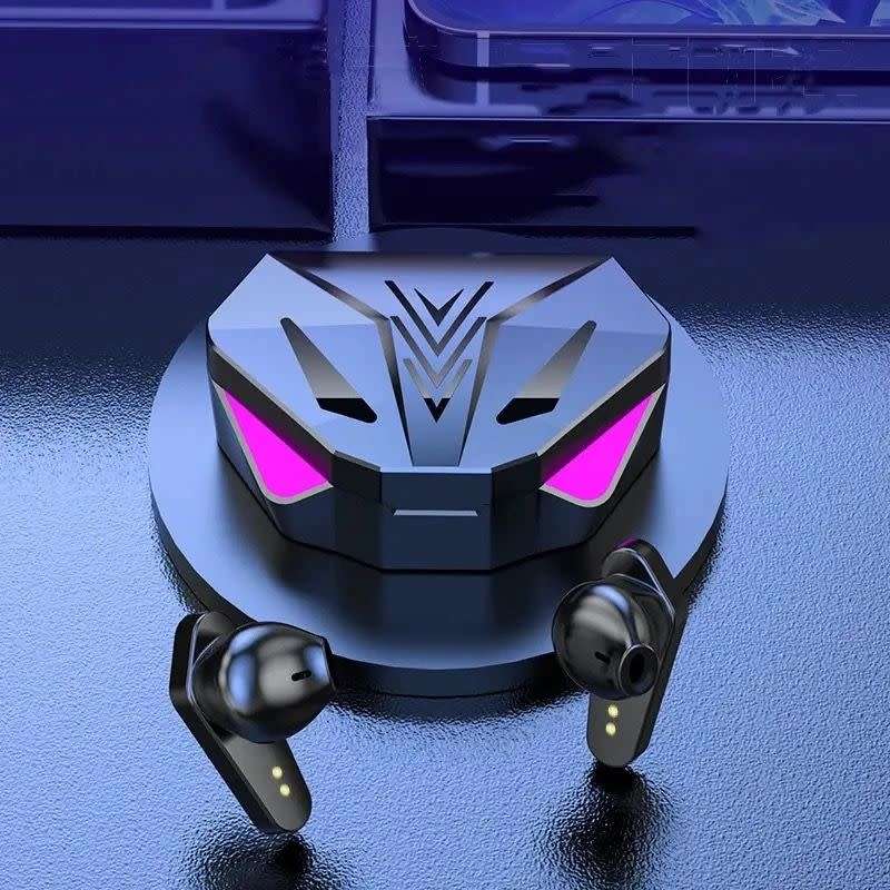 X15 TWS Gaming Earpods