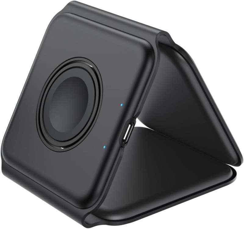 3 in 1 Wireless Charger