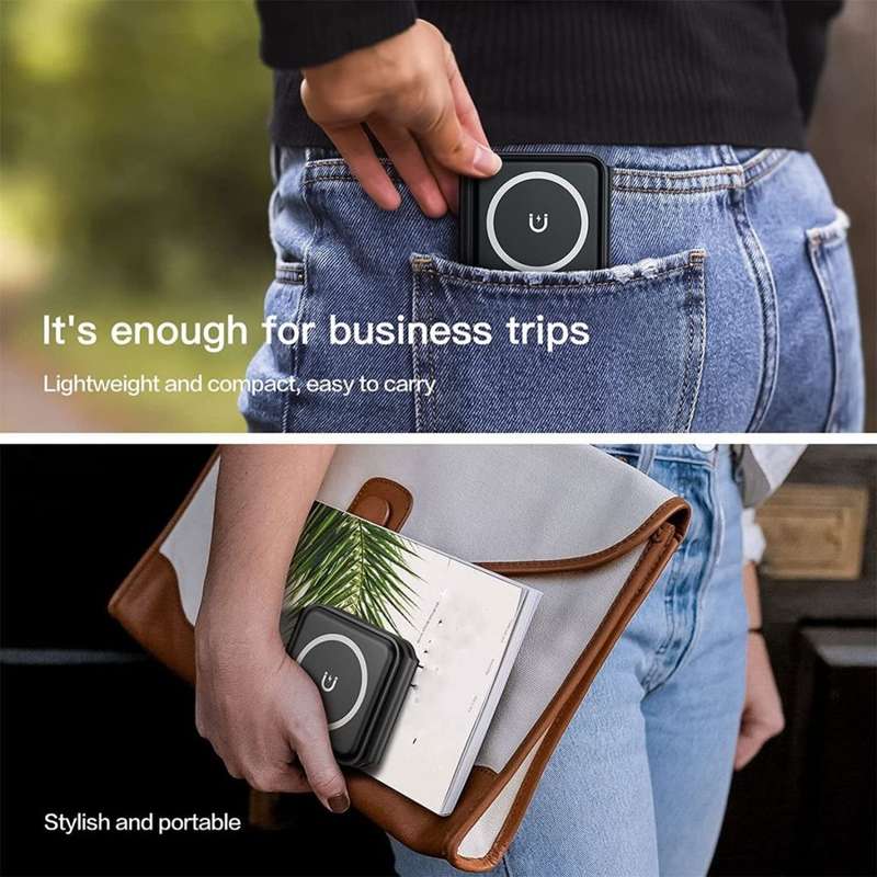 3 in 1 Wireless Charger