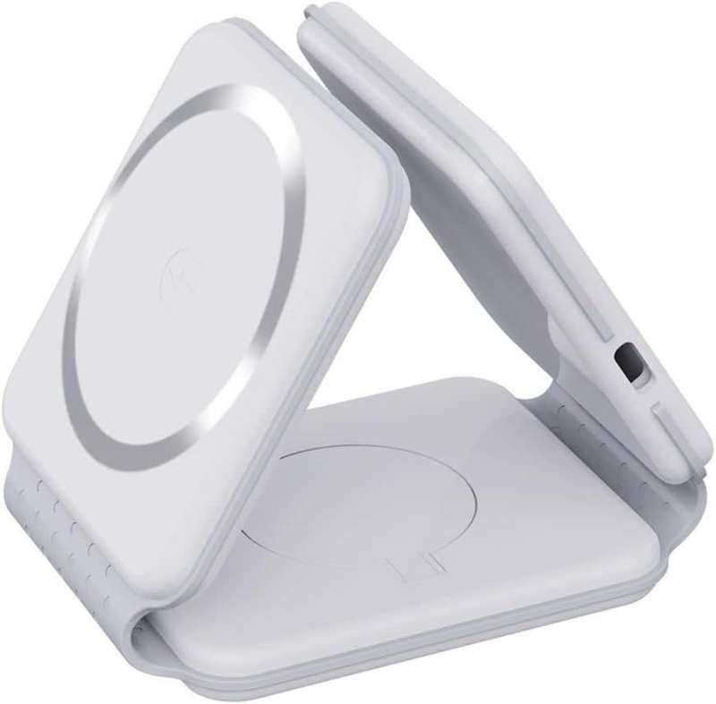 3 in 1 Wireless Charger