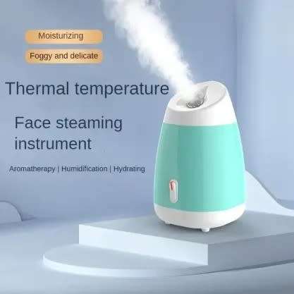 Facial Steaming Device