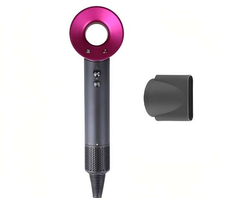 Super hair Dryer