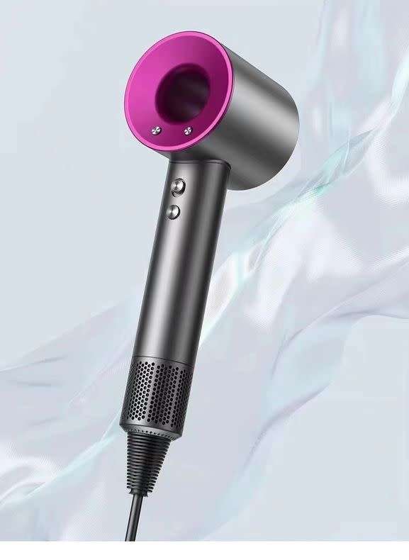 Super hair Dryer