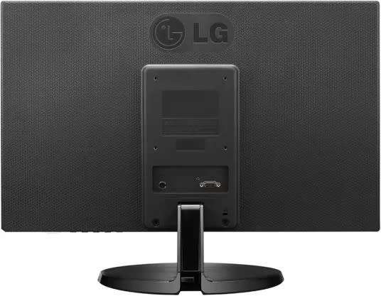 LG 18.5 Inch LED Monitor