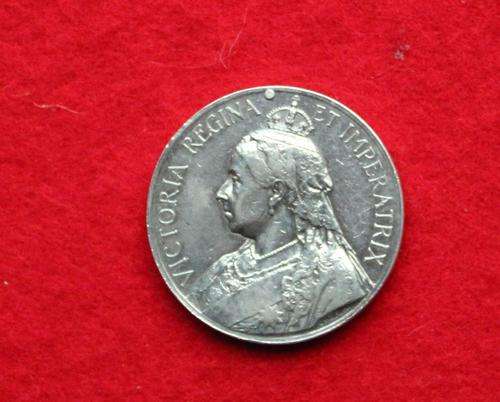 Boer War Q S A medal
