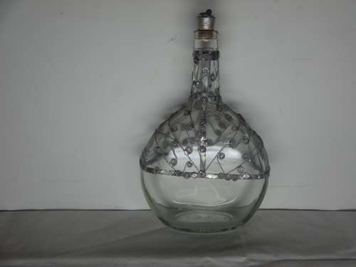 Liquar Bottle