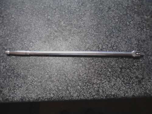 Power Bar 1/2" Drive 600mm