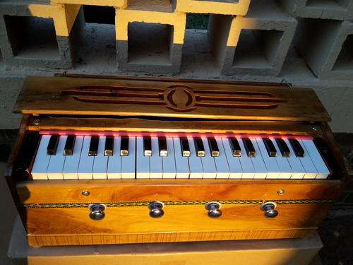 Harmonium