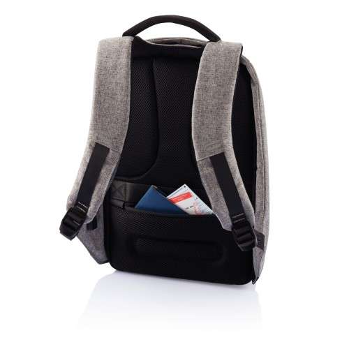 Bobby Anti-Theft Backpack (BAG-4455)