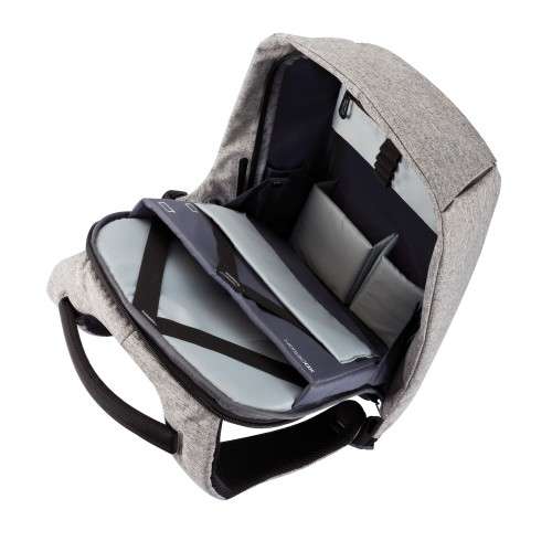Bobby Anti-Theft Backpack (BAG-4455)