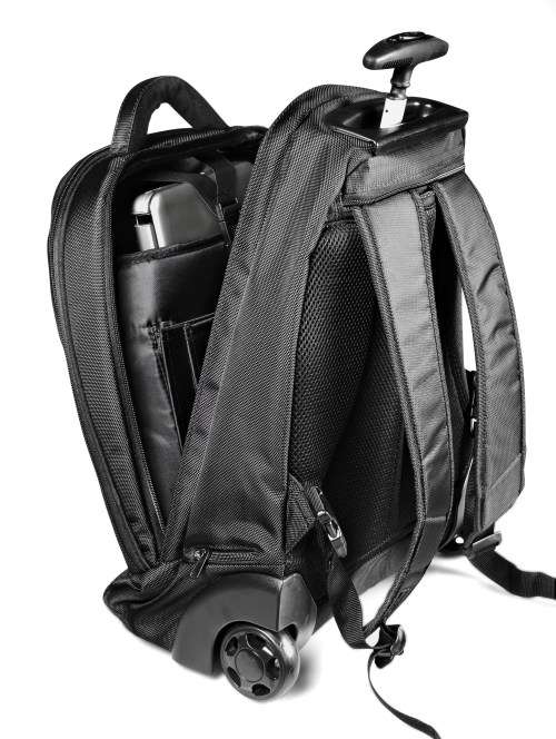 Latitude Trolley Backpack (BAG-609)