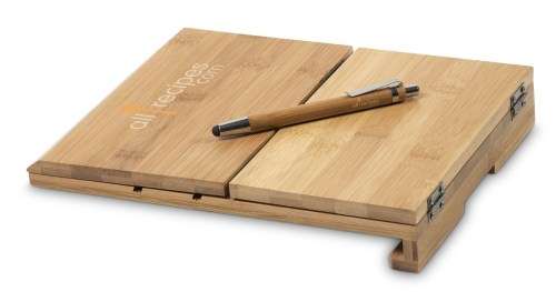 Chef Tablet or recipe book stand (LS-6203)