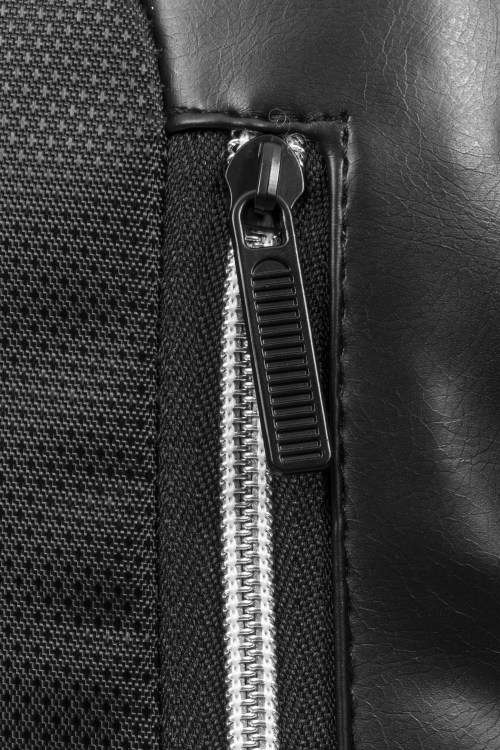 Vault Rfid Security Tech Backpack (BAG-4250)
