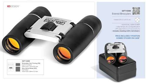 Everest Binoculars (GIFT-9398)