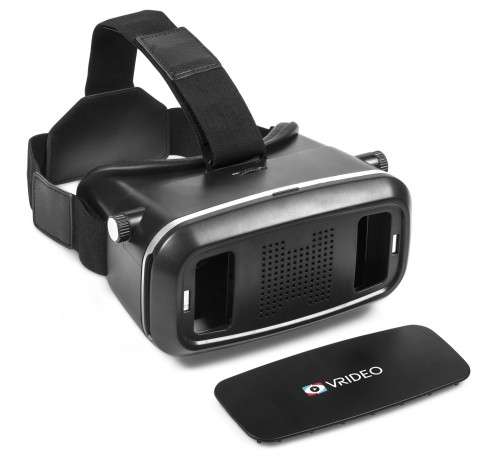 Arena Vr Headset (TECH-4865)