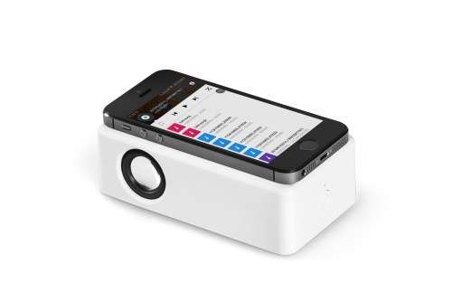 Triton Induction Speaker (TECH-4448)