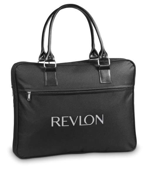 Metro Laptop Bag - Black (BAG-4001)