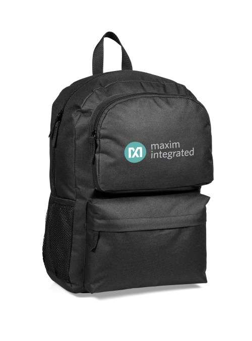 Collegiate Backpack (BAG-4125)