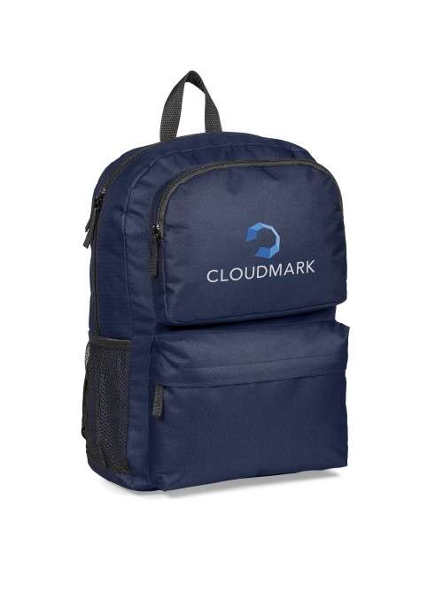 Collegiate Backpack (BAG-4125)
