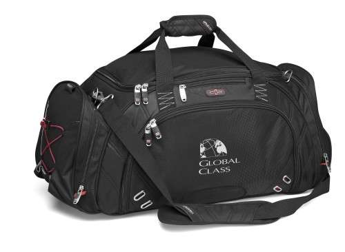 Elleven Duffel (11-004)