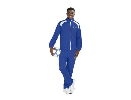 US Basic Unisex Arena Tracksuit (BAS-8050)