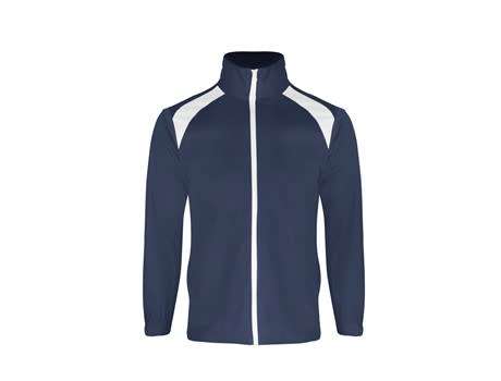 US Basic Unisex Arena Tracksuit (BAS-8050)
