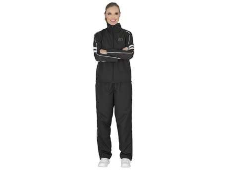 US Basic Unisex Stadium Tracksuit (BAS-8054)