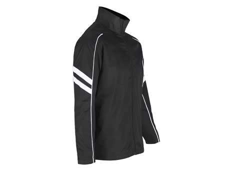US Basic Unisex Stadium Tracksuit (BAS-8054)