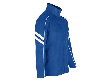 US Basic Unisex Stadium Tracksuit (BAS-8054)