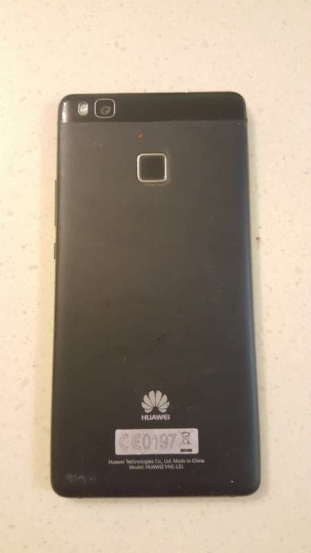 Huawei P9 Lite (Please read)