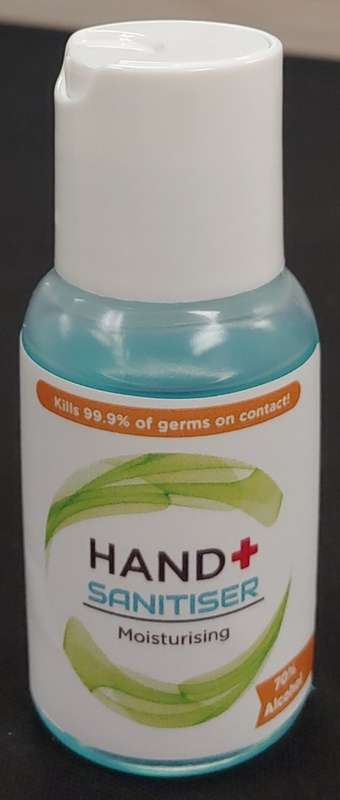 4000 x 50ml Bottles