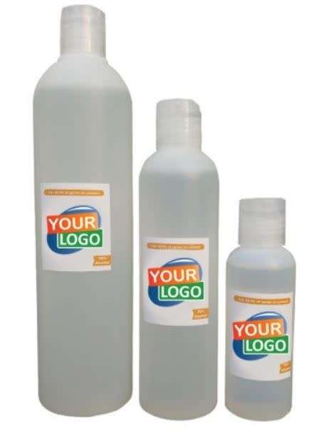 50ml Sanitisers