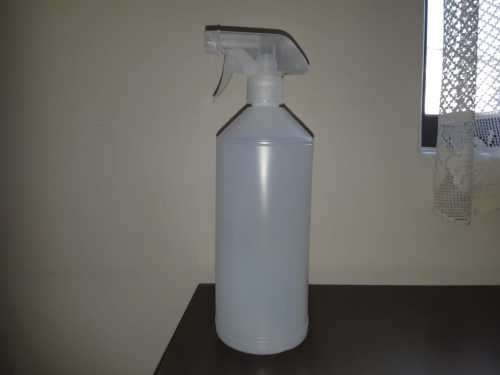 Trigger Spray Bottles