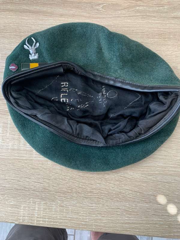 MILITARY INSIGNIA / CLOTHING  - PLUS A RARE ANTIQUE COPPER AND BRASS `STUDS` BOX AND MORE