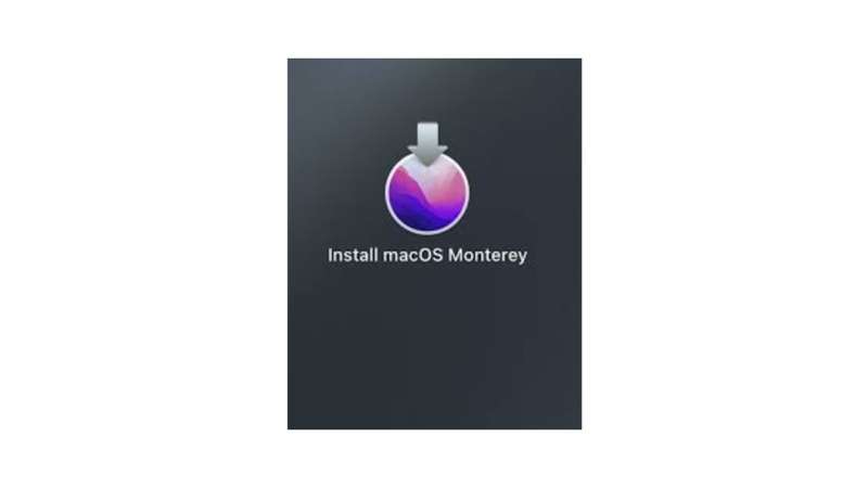APPLE macOS BOOTABLE   SOFTWARE INSTALLER  ON  USB OR DVD